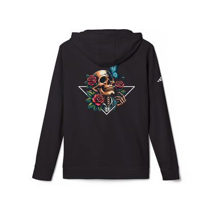 Lissom Rose Hoodie