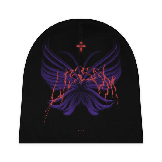 Lissom Wings Beanie