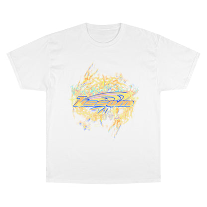 Lissom T-Shirt