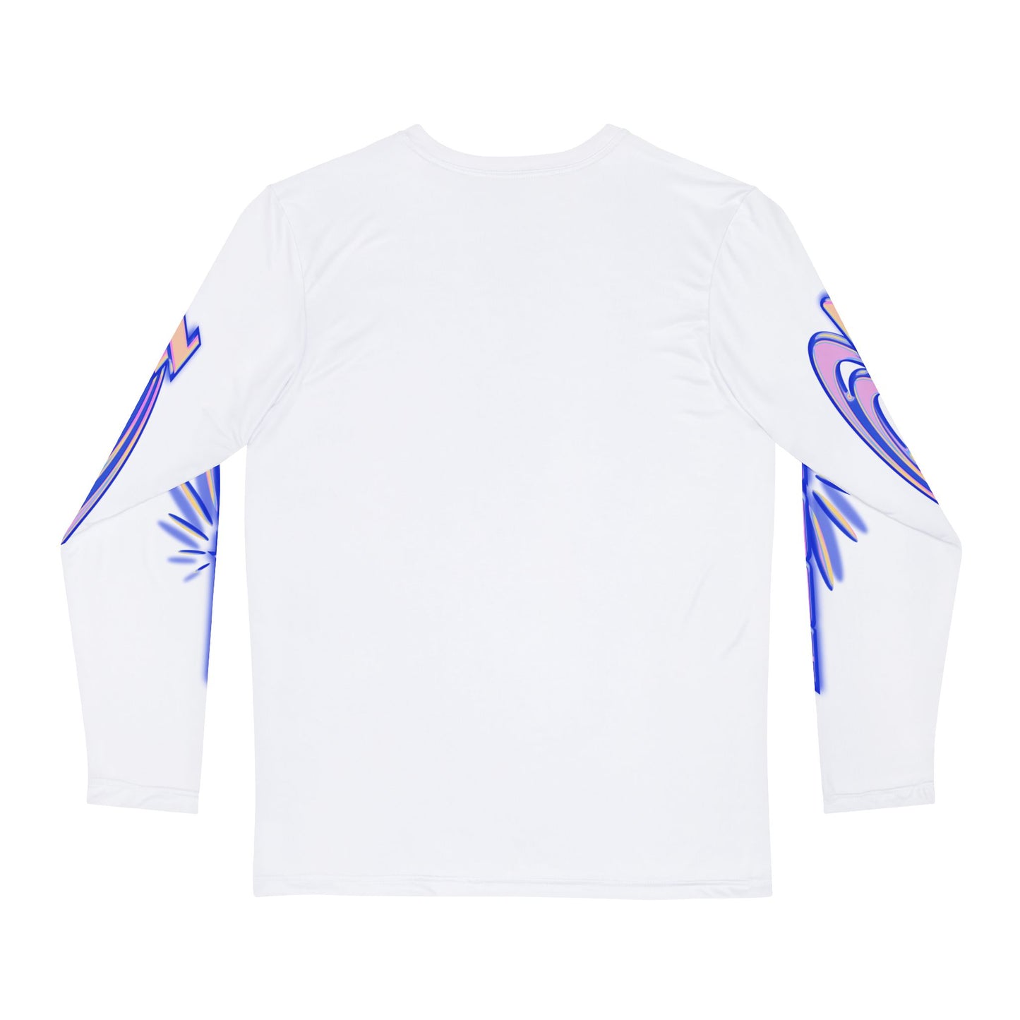 Lissom long sleeve shirt