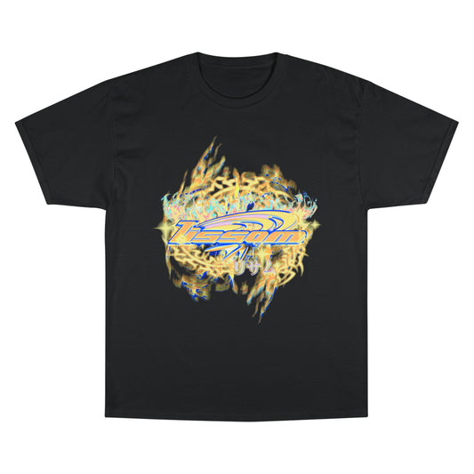 Lissom T-Shirt