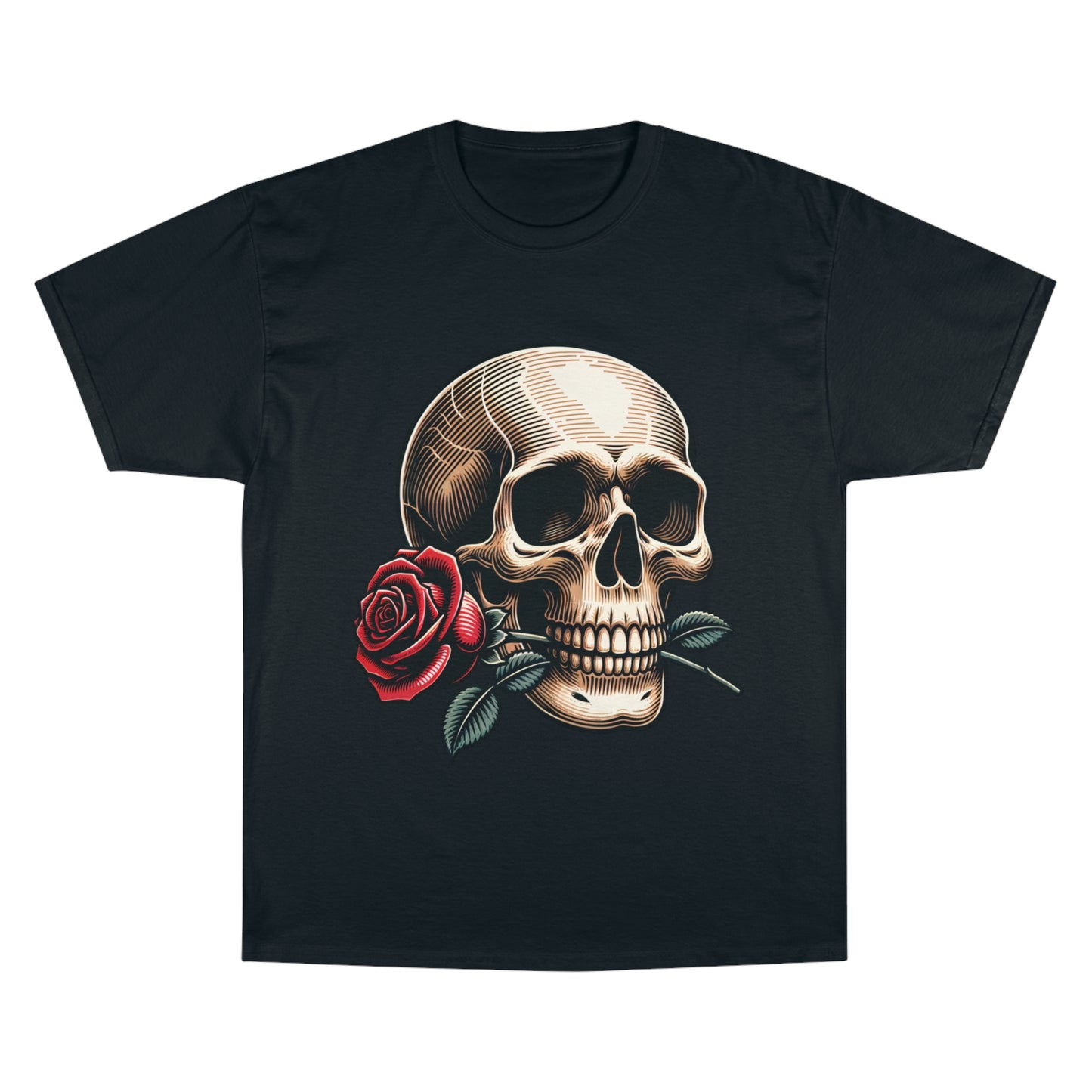 Rose T-Shirt