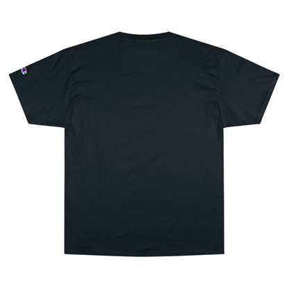 Soulful Gaze T-Shirt