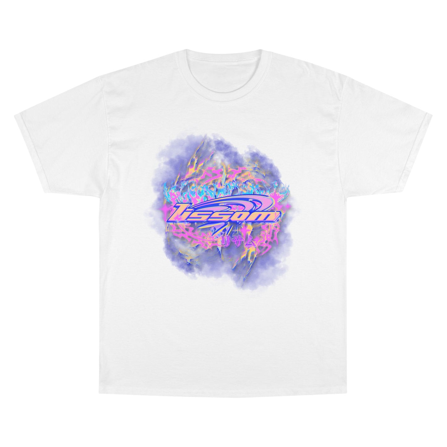 Lissom T-Shirt