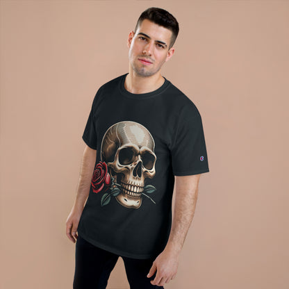 Rose T-Shirt