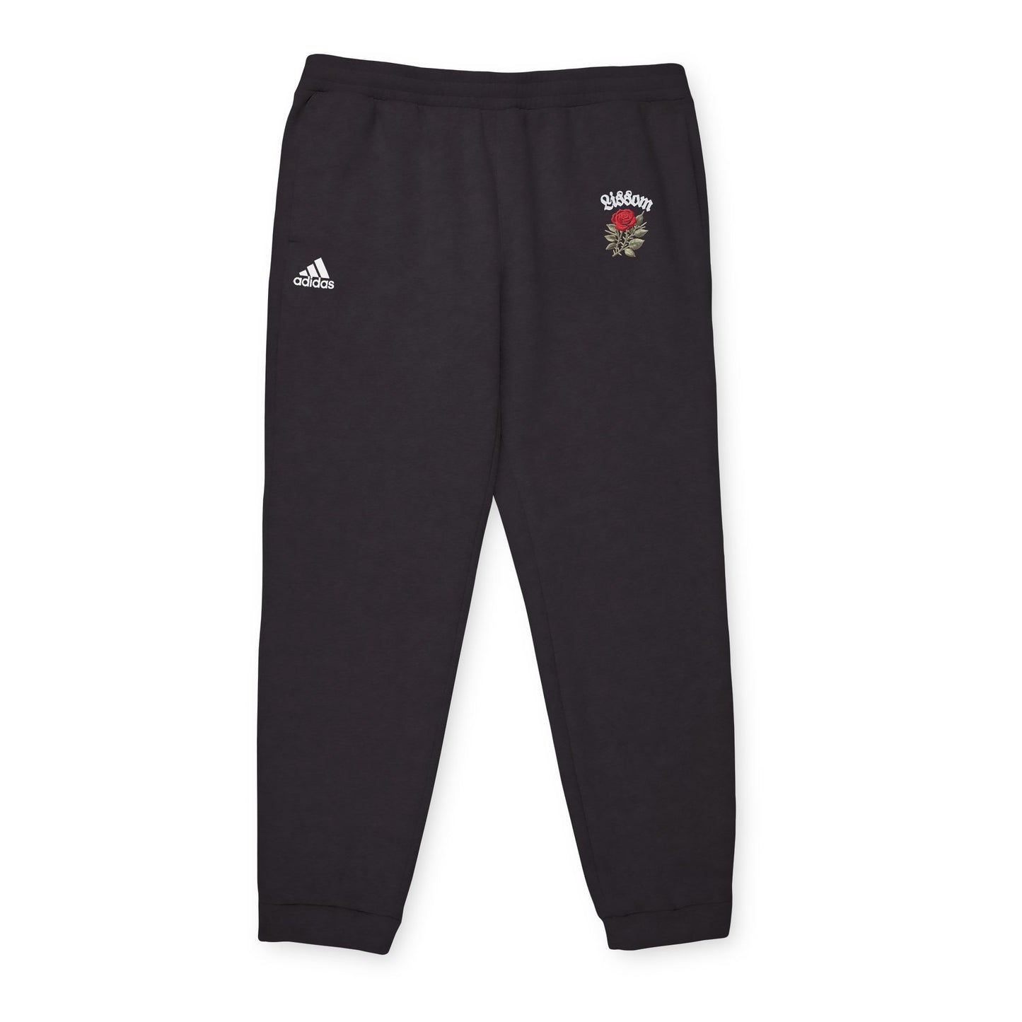 Lissom Rose Joggers