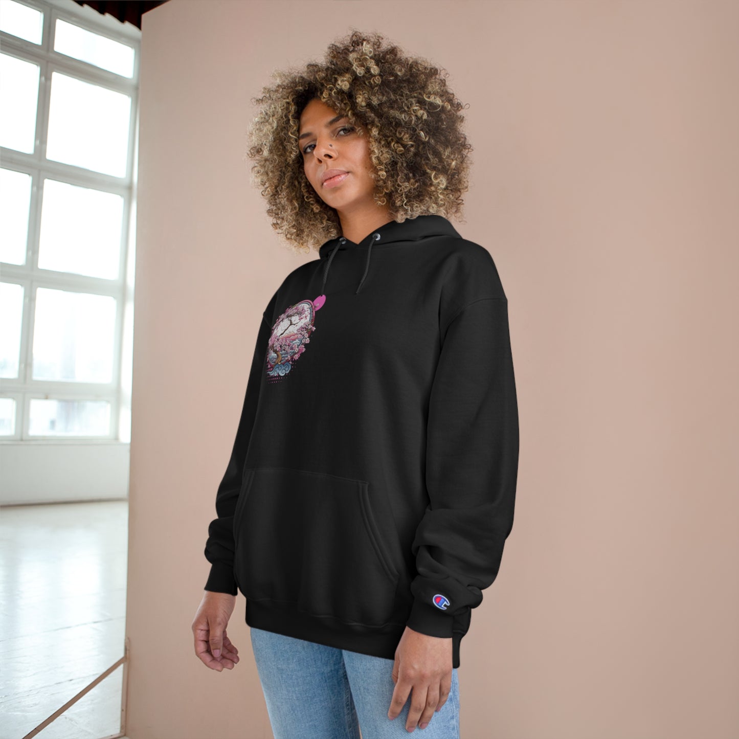 Lissom Sanctuary Hoodie