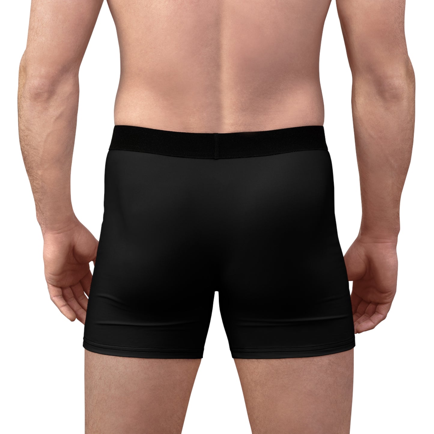 Lissom Rose Boxer Briefs