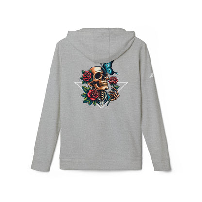 Lissom Rose Hoodie