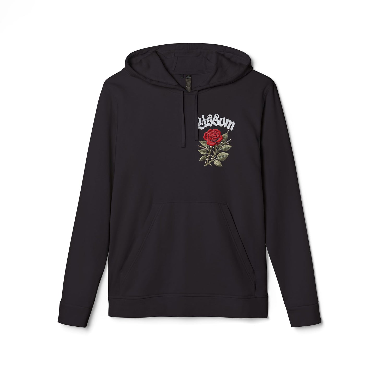 Lissom Rose Hoodie