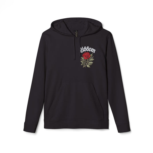 Lissom Rose Hoodie